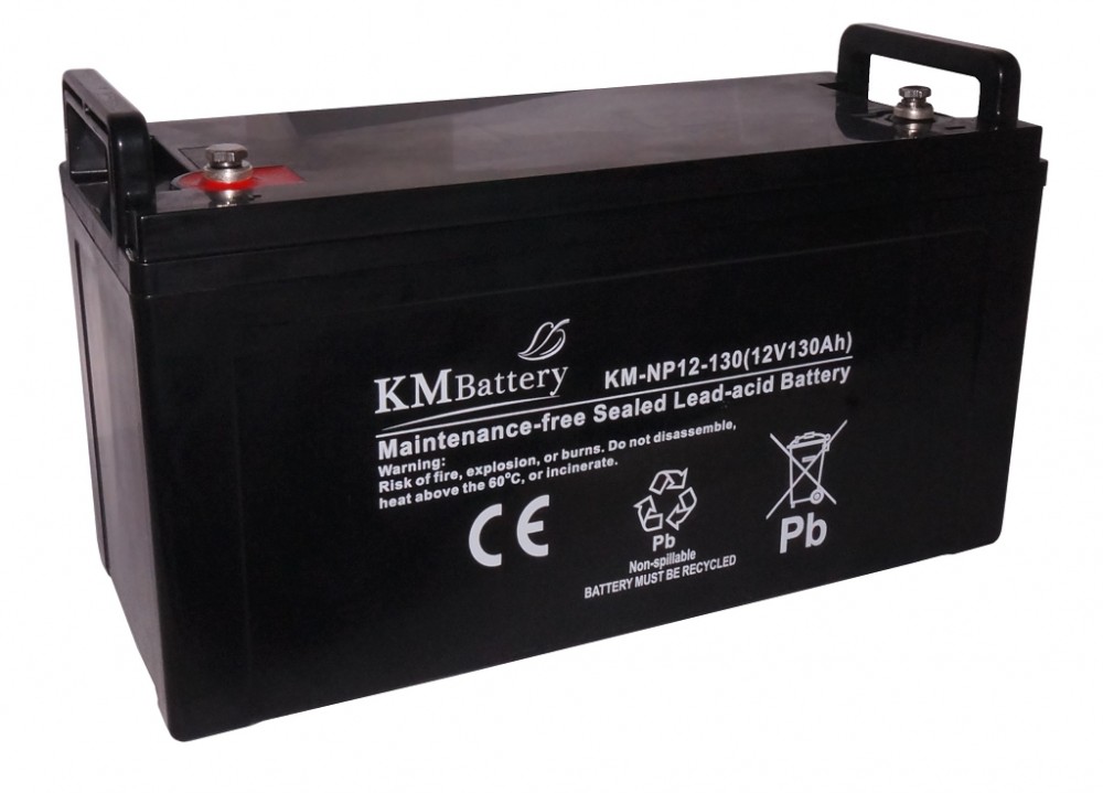 Akumulator KM-NP130