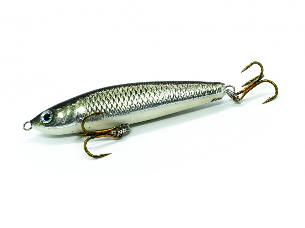 Blaster Olive 7 cm 16 g tonący NOWOŚĆ!