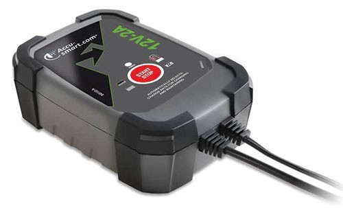 Accu Smart 12V-2A