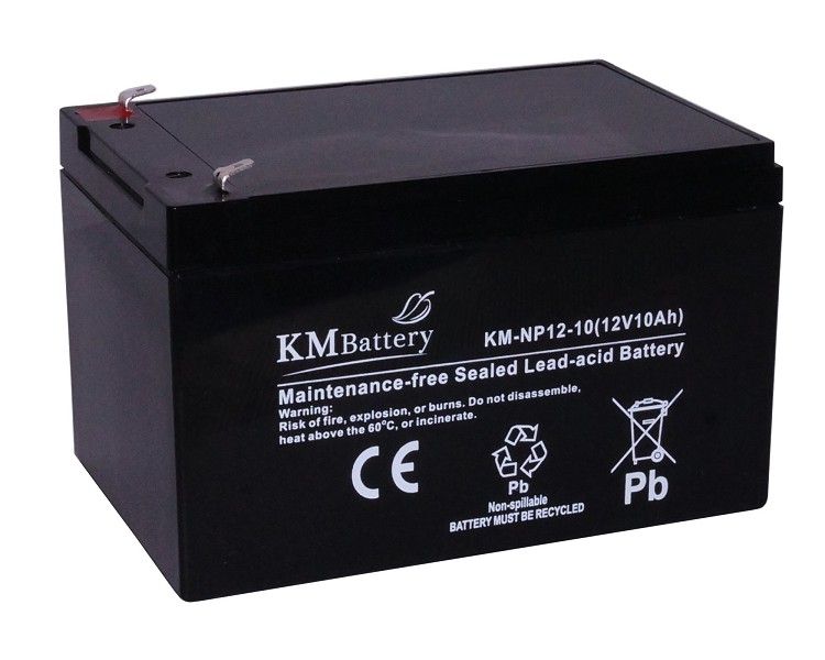 Akumulator KM-NP10